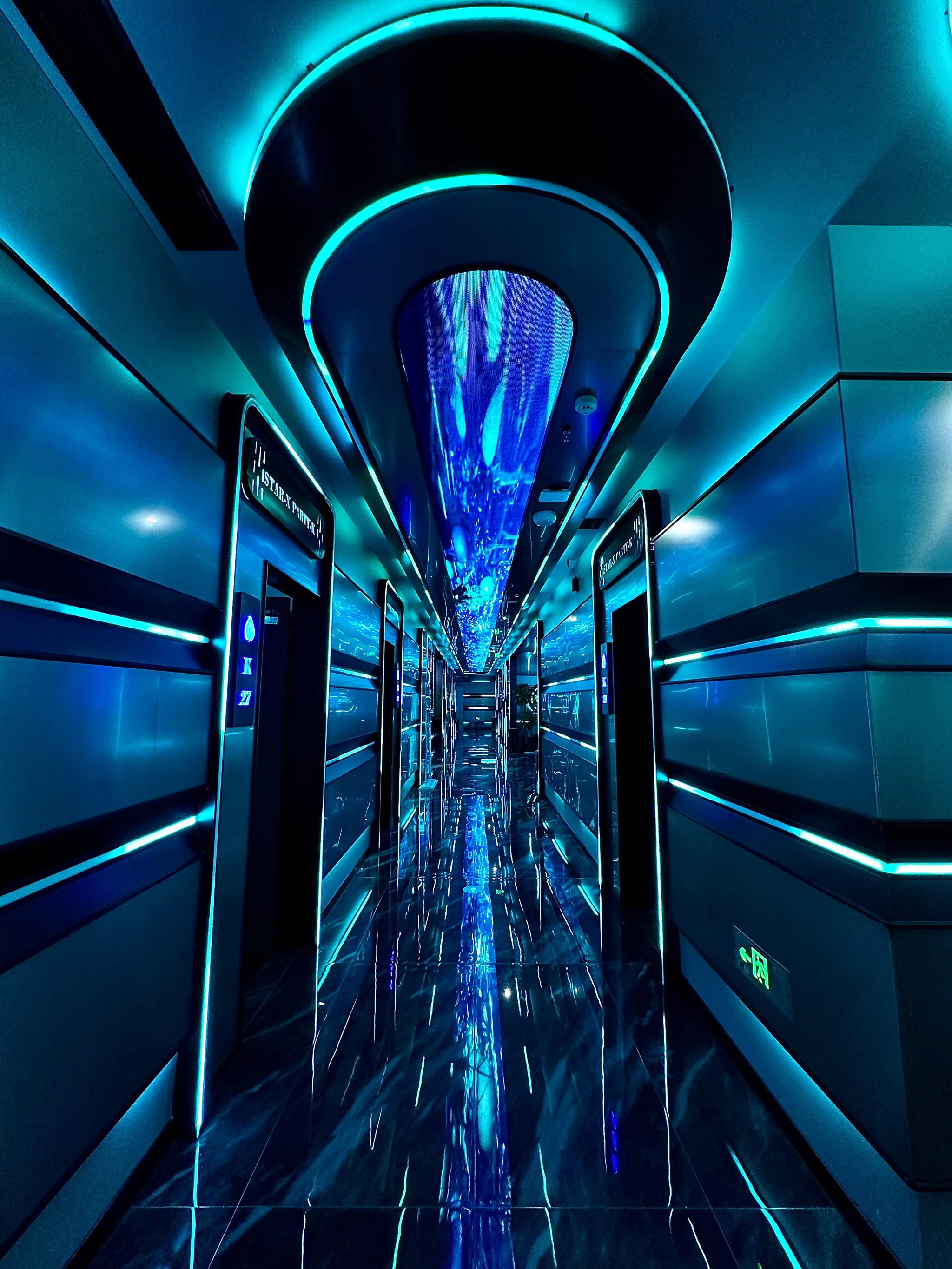 威海商务KTV一站式体验-乳山市ktv预定