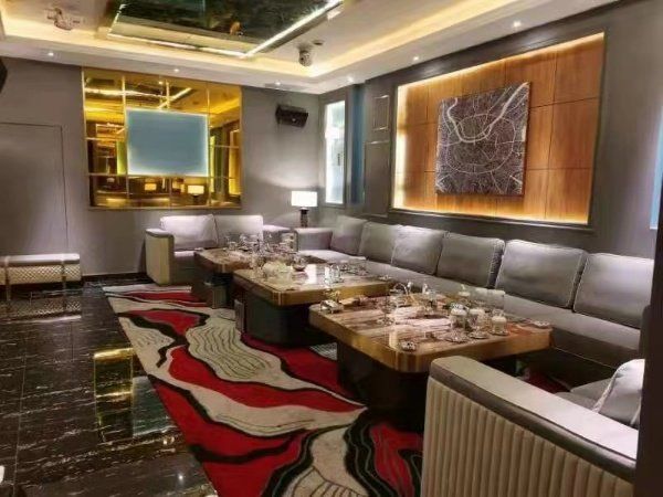 威海ktv订房首选商务ktv环境优雅-乳山市ktv订房